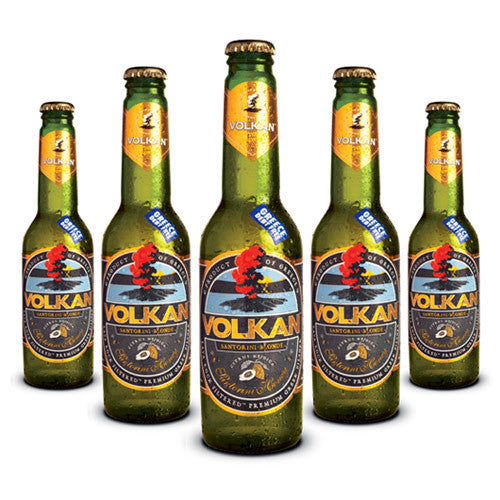 Volkan Blonde Beer (6x330ml)