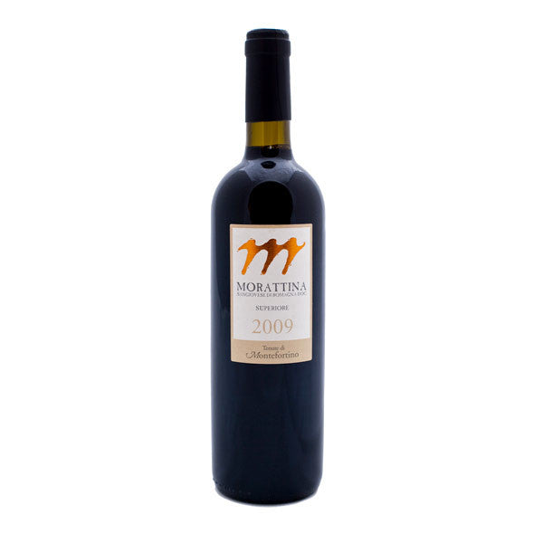 Morattina Sangiovese DOC 2009